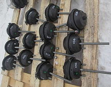 26316 энергоаккумулятор  Knorr