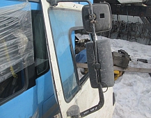 26501 стойка зеркала левая даф DAF85CF 1279525