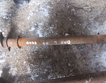 26438 Тормозной вал задний левый   DAF