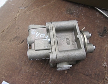 26403  Клапан электромагнитный кпп knorr AC258B 13101 95531374 MAN F90 F2000 MB DAF