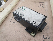 26509 блок управления центральной смазкой даф DAF85CF 1340803