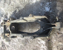 26434  Кронштейн амортизатора кабины задний 1208743 DAF 85 CF евро2