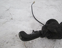 26111 ручка  КПП scania 4 скания 1441235