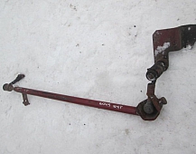 26045 кулиса КПП ивеко стралис IVECO STRALIS  98442690 41210619 41213612