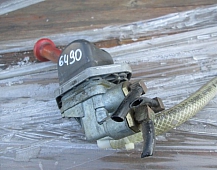 26490 кран ручного тормоза даф DAF85CF 1309813 1389075