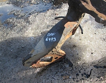 26473 кронштейн тормозной камеры правый передний даф DAF85CF 1317433