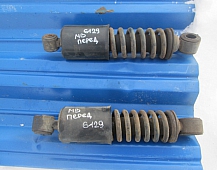 26129 мерседес актрос амортизатор подвески кабины передний 9428905419