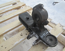 26132 мерседес актрос 9433232684 9413230521 9433232884  кронштейн стабилизатора переднего левый