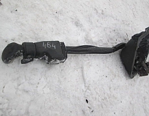 26077 ручка переключения передая  КПП рено магнум RENAULT MAGNUM 5010260414