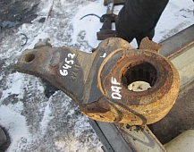 26453  Трещетка передняя левая 0159557 DAF CF85 DAF XF95