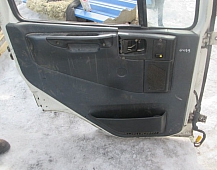 26499 обшивка двери левой даф DAF85CF 0079926