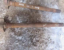 26439 Тормозной вал задний правый DAF ДАФ