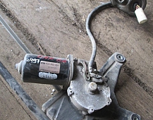 26497 моторчик дворников даф DAF85CF 403863 1250326