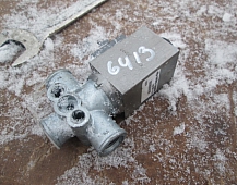 26413  Клапан электромагнитный соленойд knorr 0481511105 0481511105000 41025616 1402863 IVECO DAF