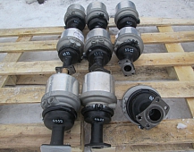 26322 энергоаккумулятор энергач клиновой тормоз Knorr BY9154 0054200524 MB 814 мерседес  0014207024 0054200624 6734208224 0014203124 0054200724  6734203824