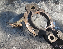 26472 Щит опорный передний правый даф DAF85CF 1347415