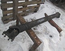 26504 карданный вал даф DAF85CF длинна 183см