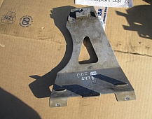 26478 кронштейн рулевой колонки даф DAF85CF 0094750