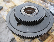 26177 Фредлайнер Freightliner FLD FLC CAT 3406E шестерня ГРМ промежуточная 149-9107 145259  614582 6i4582