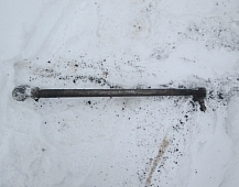 26151 мерседес актрос тяга рулевая  0004607105 001466705