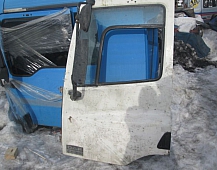 26500 дверь левая даф DAF85CF 0682939