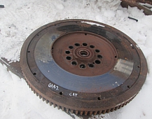 26182 Фредлайнер Freightliner FLD FLC CAT 3406E маховик