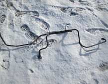 26433  Трубки Гура 1305247 1340431 DAF 85 CF евро2