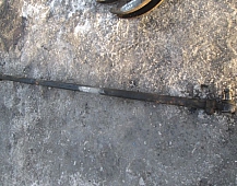 26457  Тяга рулевая поперечная 1400056 DAF 55 LF