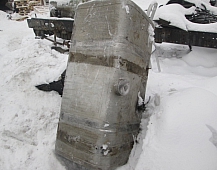 26158 мерседес актрос бак топливный
