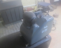 26175 мерседес актрос джойстик АКПП 0002603298 4331500200 4331501034