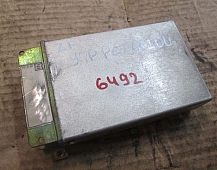 26492 блок управления ретардой даф DAF85CF 6009304087