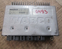 26493 блок ABS даф DAF85CF 4460044120