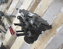 26144 мерседес актрос кран 0004318913 0004319413 4802040020 1601034 1211417 1935136