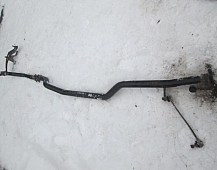 26031 кулиса КПП даф DAF 95 XF 1357078