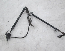 26046 кулиса КПП ивеко стралис IVECO STRALIS 8132189 98442690 41210619 41213612