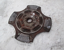 26183 Фредлайнер Freightliner FLD FLC CAT 3406E диск сцепления