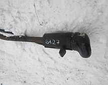 26127 ручка КПП