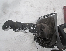 26101 ручка КПП рено магнум 5010260414