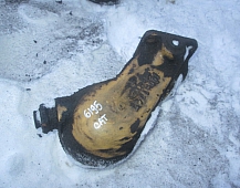 26195 Фредлайнер Freightliner FLD FLC CAT 3406E крышка теплообменника 1007045