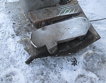 26475 педаль газа даф DAF85CF евро2