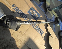 26476 рулевой карданчик даф DAF85CF 1205164