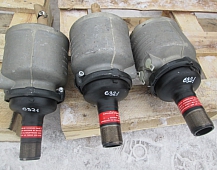 26321 энергоаккумулятор энергач комбинированый  Knorr BY7116 81504109380 MAN ман