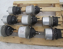 26317 энергоаккумулятор энергач дискового тормоза Knorr BS9479 II38533F 13453 BS9426 SAF MERCEDES BPW SCANIA