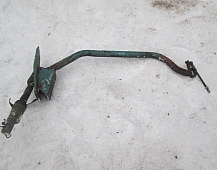 26060 кулиса КПП скания 3 Scania 361944 1365942