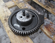 26179 Фредлайнер Freightliner FLD FLC CAT 3406E шестерня 613624 6i3624