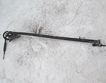 26106 кулиса КПП ман MAN F2000 81326703165