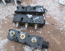 26409  Клапан электромагнитный соленойд knorr