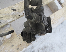 26147 мерседес актрос кран