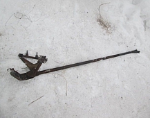 26072 кулиса КПП скания 4 серии Scania 1397610