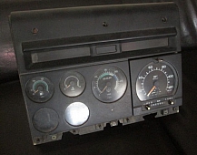 26524  Панель приборов 12008532 81067030 110008549 1347045 1319146 DAF85CF евро2